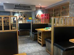 -土大力韩式烤肉料理(39年·和平路店)