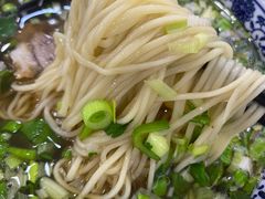 -清真·尖子尖牛肉面(王府井店)