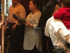-一叶一世界·素食餐厅(锦华万达店)
