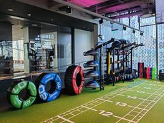 -Trainyard 炼·工场(中国国际贸易中心店)