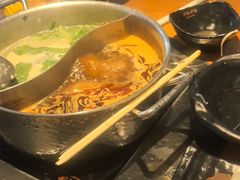 -呷哺呷哺 黄金牧场 (旧宫永辉超市店)
