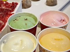 -荣叔港式沙嗲牛肉火锅(正佳潮流店)