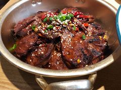 招牌辣鸭头-开小灶(公望街店)
