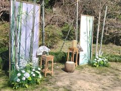 -黄公望隐居地