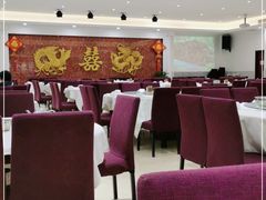 大堂-大欢喜饭店(江怡路店)