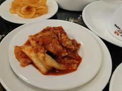 -桃园中华料理炸酱面(燕儿岛路店)