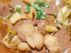 -大鹏饭店·金陵家宴(奥体中心店)