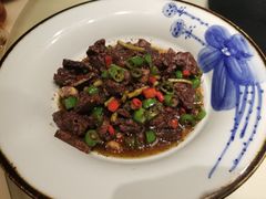 -佬麻雀·新湘菜(珠海金发购物中心店)