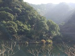 -天明山温泉大酒店