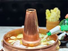 -丁卯•铜锅涮肉(工体店)