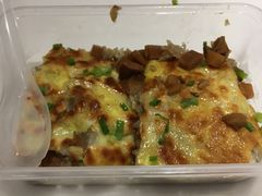 -老通城豆皮大王(吉庆街店)