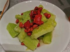 -姚姚酸菜鱼·金戈戈香港豉油鸡(喜荟城联名店)