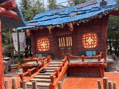 -郑州方特梦幻王国