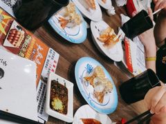 -三禾寿司(石龙店)