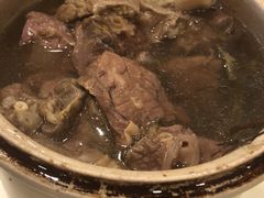 -揭阳钟记小食(福田新村店)