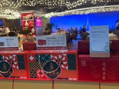 -山泉粤宴(广东大厦店)