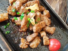 -小川洋风料理(汉街店)
