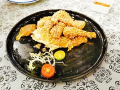 -客家汇·客家传承菜(水库店)