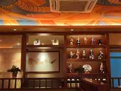 -仓桥家·焗寿司·锅物(光谷步行街店)