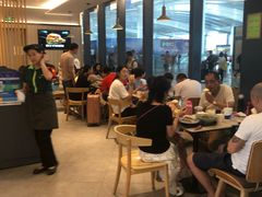 -德克士(西站站内店)