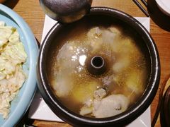 -福照楼汽锅鸡·云南特色菜(万达广场店)