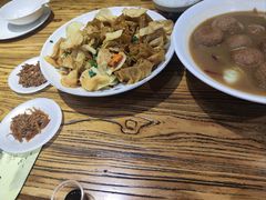 -一盏明灯全素斋(殊像寺店)