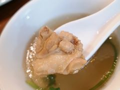 汽锅鸡-小厨子私房菜·云南美食店