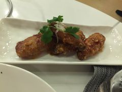 -WOLFGANG PUCK KITCHEN & BAR(迪士尼小镇店)