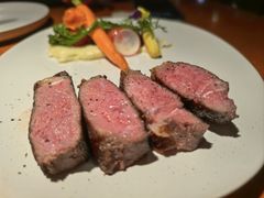 西冷牛排-布拉格餐厅· 中欧捷克菜(全国首店)