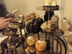 -Salon de Ville浦江汇(上海外滩华尔道夫酒店店)