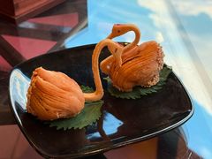 -白天鹅宾馆-玉堂春暖餐厅