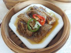 -壹山酒楼(三乡店)