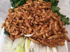 -老昌春饼(中央大街店)