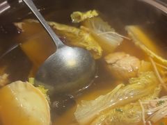 -井水小厨·湘菜(活力广场店)
