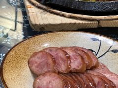 -百花人家(清水田园店)