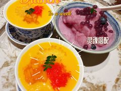 -莲湖糕团店·老秦淮小吃