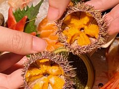 -上井料理黑金店(IFS国金中心店)
