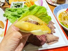 -石榴红了·非遗酥皮烤包子·新疆菜(瑞豪店)