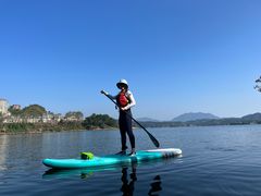 -千岛湖湖人皮划艇俱乐部