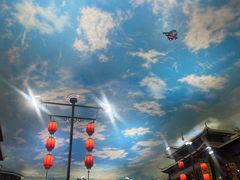 -开封汴梁小宋城