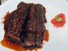 -侨美食家·粤菜(体育西路店)