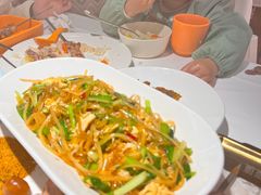 -谷丽麦馕新疆菜·清真(步步高梅溪新天地店)