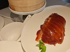 -四季民福烤鸭店(故宫店)