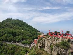 -泰山风景名胜区