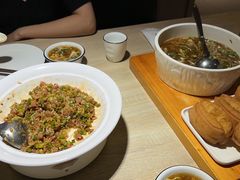 -味莊·青岛菜(云霄路店)