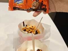 -麦当劳(中唱大厦店)