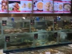 -将相和·海鲜蒸饺大连菜