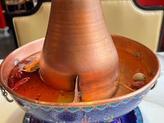 -祥源胡同·涮牛羊肉火锅(花桥店)