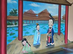 -南越王博物院