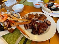 -威斯汀舞台餐厅